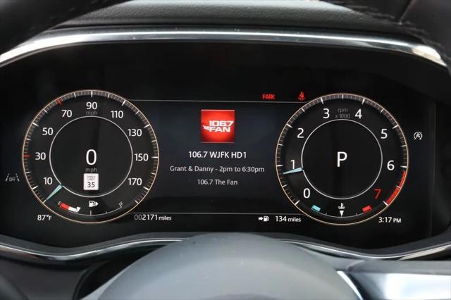 2026 Jaguar F-PACE R-Dynamic S P250 AWD Automatic