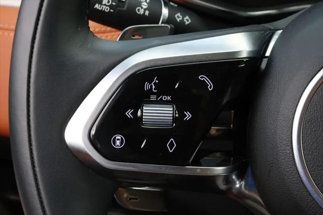 2026 Jaguar F-PACE R-Dynamic S P250 AWD Automatic