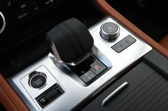 2026 Jaguar F-PACE R-Dynamic S P250 AWD Automatic