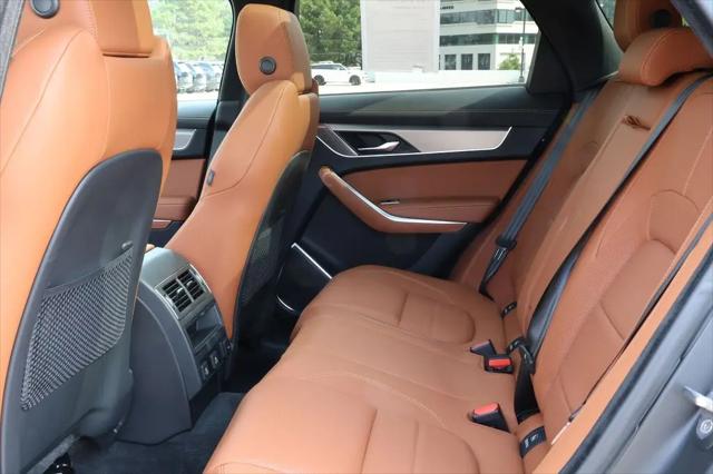 2026 Jaguar F-PACE R-Dynamic S P250 AWD Automatic