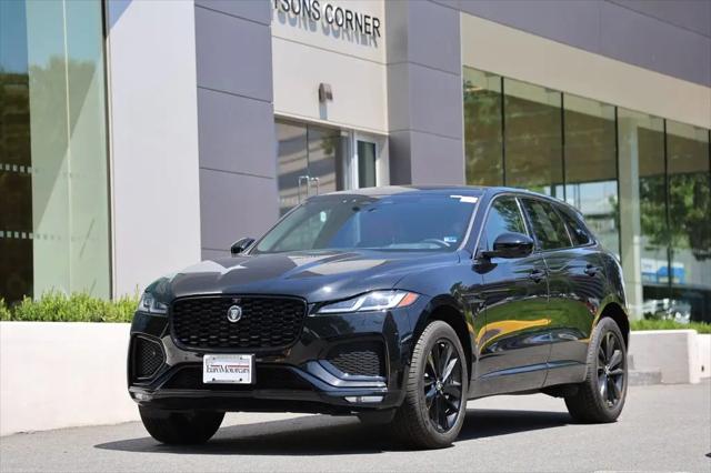 2026 Jaguar F-PACE R-Dynamic S P250 AWD Automatic for sale in Vienna, VA