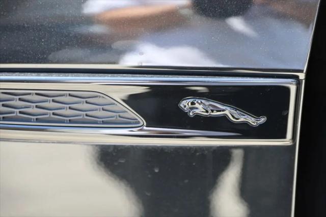2026 Jaguar F-PACE R-Dynamic S P250 AWD Automatic