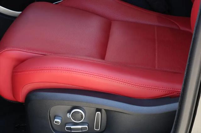 2026 Jaguar F-PACE R-Dynamic S P250 AWD Automatic