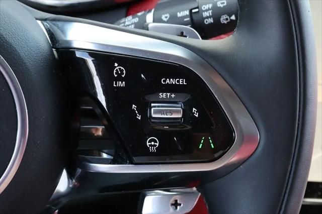 2026 Jaguar F-PACE R-Dynamic S P250 AWD Automatic