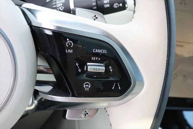 2026 Jaguar F-PACE R-Dynamic S P250 AWD Automatic