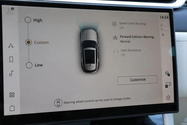 2026 Jaguar F-PACE R-Dynamic S P250 AWD Automatic