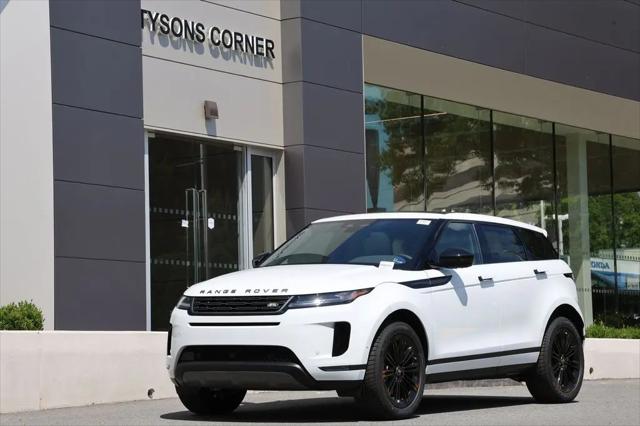 2026 Land Rover Range Rover Evoque S for sale in Vienna, VA
