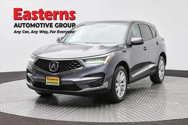 2020 Acura RDX Standard for sale in Woodbridge,, VA