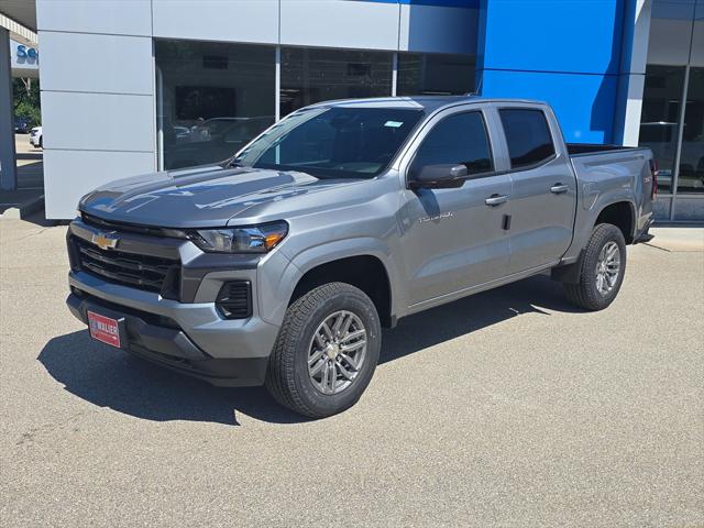 2026 Chevrolet Colorado LT, 4WD for sale in Keene, NH