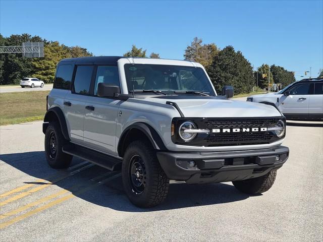 2026 Ford Bronco Outer Banks for sale in Sumter, SC