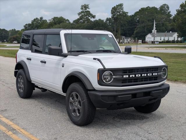 2026 Ford Bronco Big Bend for sale in Sumter, SC