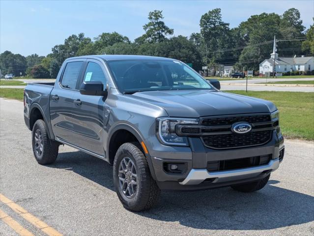 2026 Ford Ranger XLT for sale in Sumter, SC