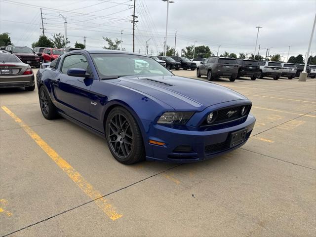 2014 Ford Mustang GT Premium for sale in Waukee, IA