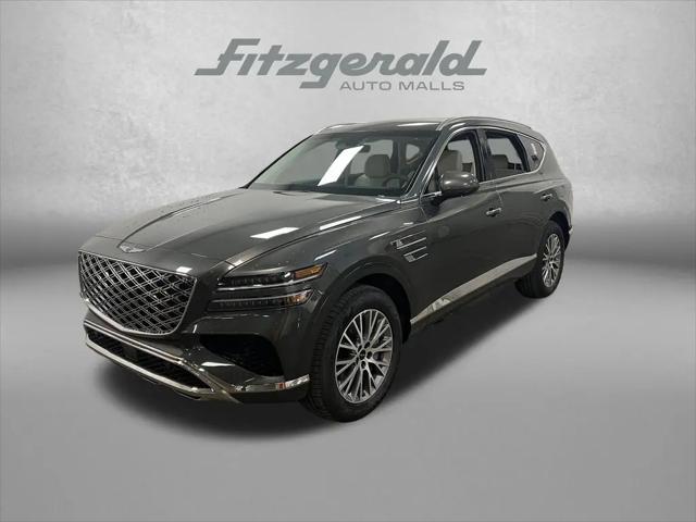2027 Genesis GV80 2.5T for sale in Clearwater, FL