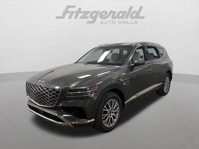 2027 Genesis GV80 2.5T for sale in Clearwater, FL