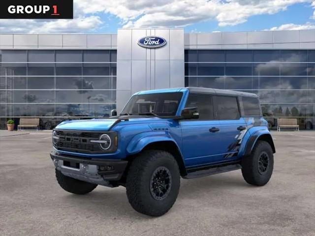2026 Ford Bronco Raptor for sale in Houston, TX