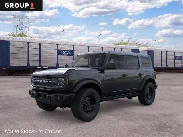 2026 Ford Bronco Big Bend for sale in Houston, TX