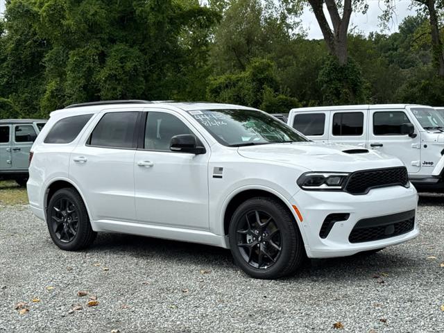 2026 Dodge Durango GT Plus AWD HEMI V8 America 250 Edition for sale in Bedford Hills, NY