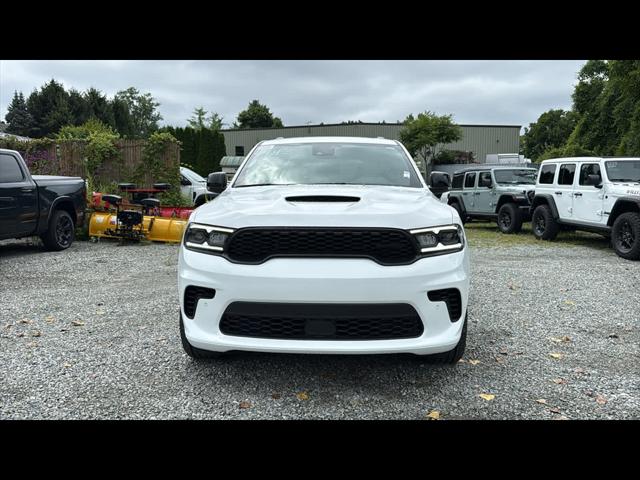 2026 Dodge Durango GT Plus AWD HEMI V8 America 250 Edition