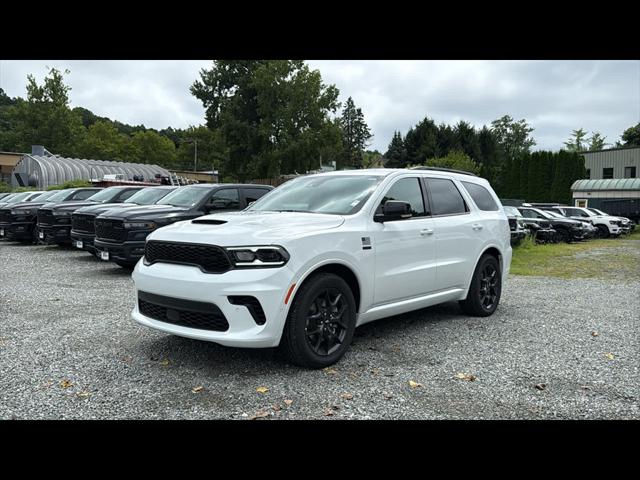 2026 Dodge Durango GT Plus AWD HEMI V8 America 250 Edition