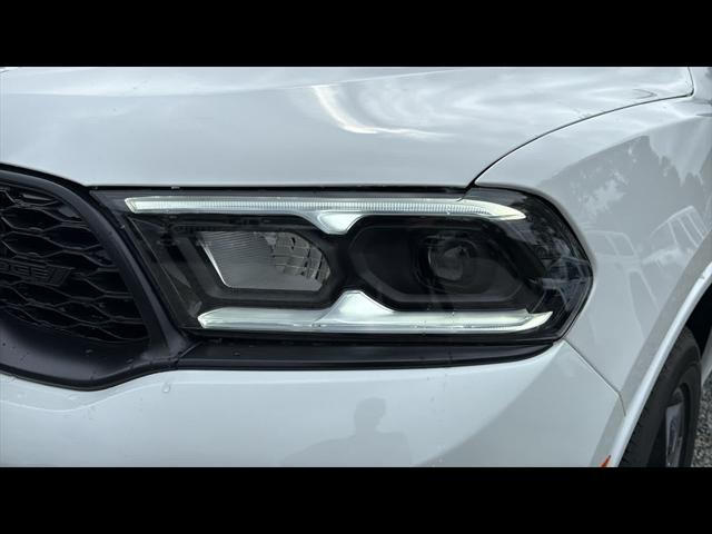 2026 Dodge Durango GT Plus AWD HEMI V8 America 250 Edition