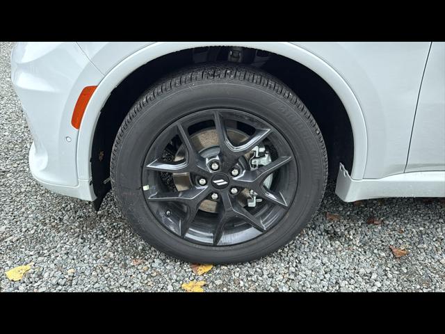 2026 Dodge Durango GT Plus AWD HEMI V8 America 250 Edition