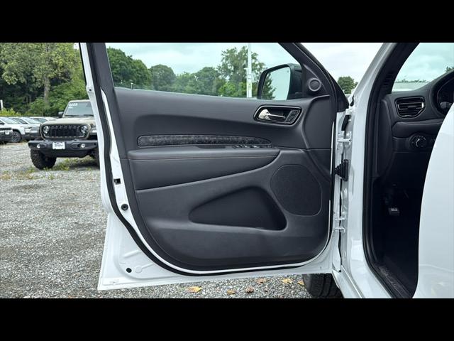 2026 Dodge Durango GT Plus AWD HEMI V8 America 250 Edition