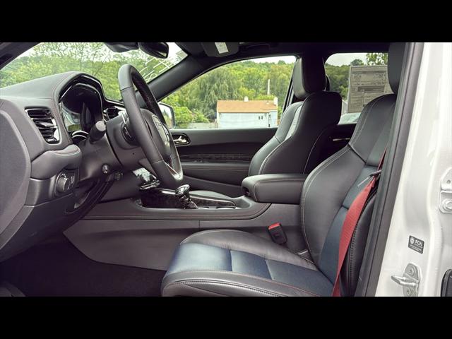 2026 Dodge Durango GT Plus AWD HEMI V8 America 250 Edition