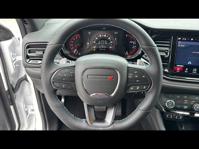 2026 Dodge Durango GT Plus AWD HEMI V8 America 250 Edition