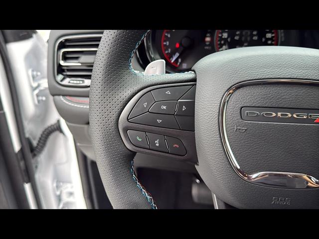 2026 Dodge Durango GT Plus AWD HEMI V8 America 250 Edition