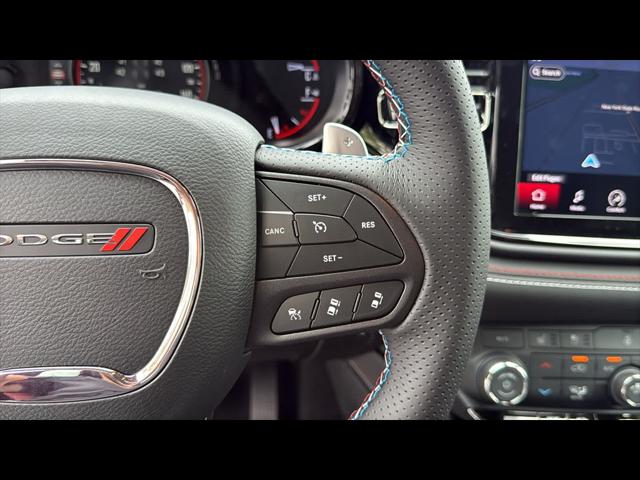 2026 Dodge Durango GT Plus AWD HEMI V8 America 250 Edition