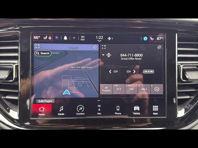 2026 Dodge Durango GT Plus AWD HEMI V8 America 250 Edition