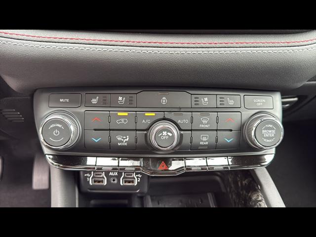 2026 Dodge Durango GT Plus AWD HEMI V8 America 250 Edition