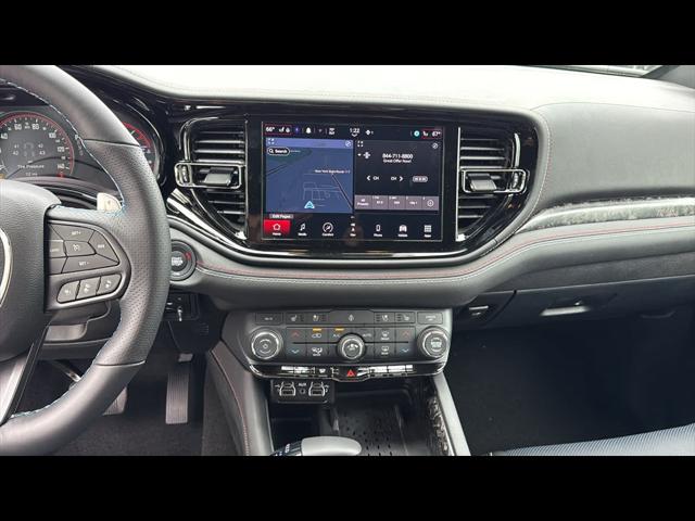 2026 Dodge Durango GT Plus AWD HEMI V8 America 250 Edition