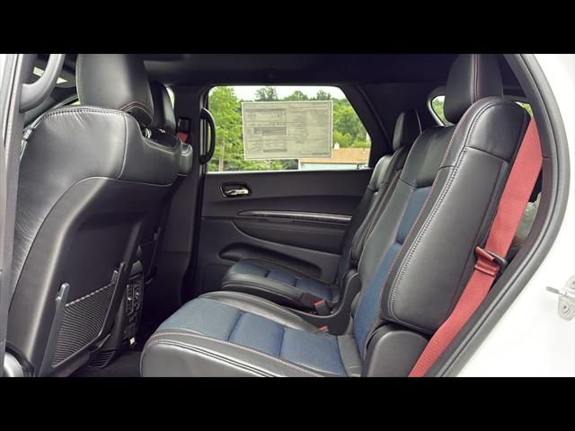 2026 Dodge Durango GT Plus AWD HEMI V8 America 250 Edition