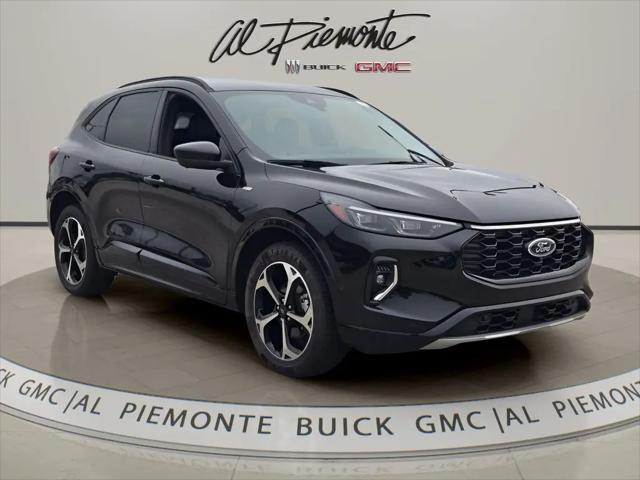 2023 Ford Escape ST-Line Elite for sale in ELMHURST, IL