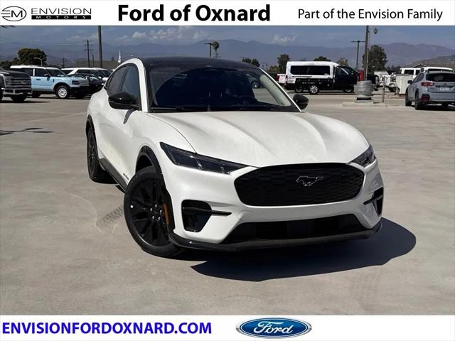 2026 Ford Mustang Mach-E Premium for sale in Oxnard, CA