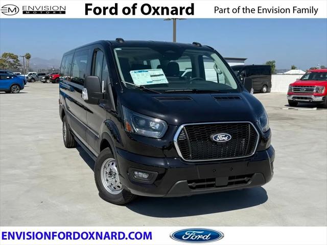2026 Ford Transit-350 Passenger Van XLT for sale in Oxnard, CA