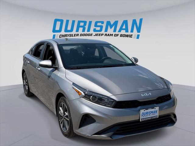 2023 Kia Forte LXS for sale in Bowie, MD