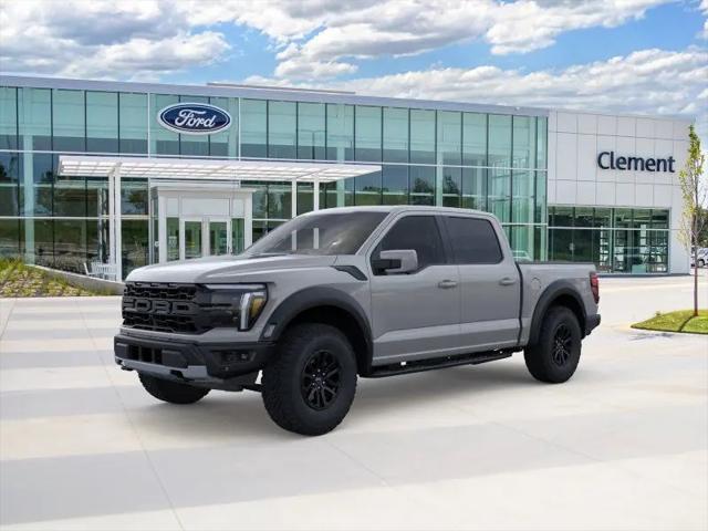 2026 Ford F-150 Raptor for sale in Wentzville, MO