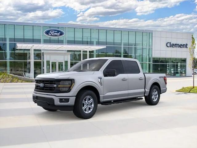 2026 Ford F-150 XLT for sale in Wentzville, MO