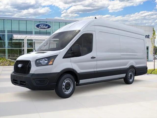 2026 Ford Transit Cargo Van T-250 for sale in Wentzville, MO