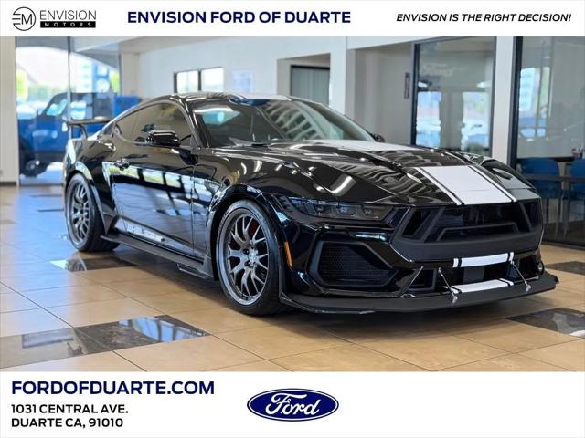 2026 Ford Mustang GT Premium Fastback for sale in Duarte, CA