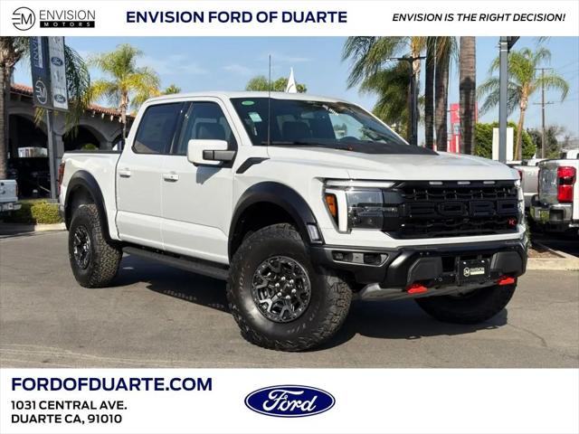 2026 Ford F-150 Raptor for sale in Duarte, CA