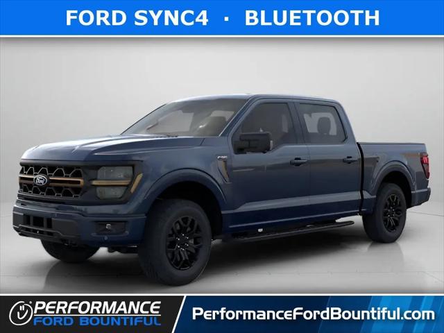 2026 Ford F-150 Tremor for sale in Bountiful, UT