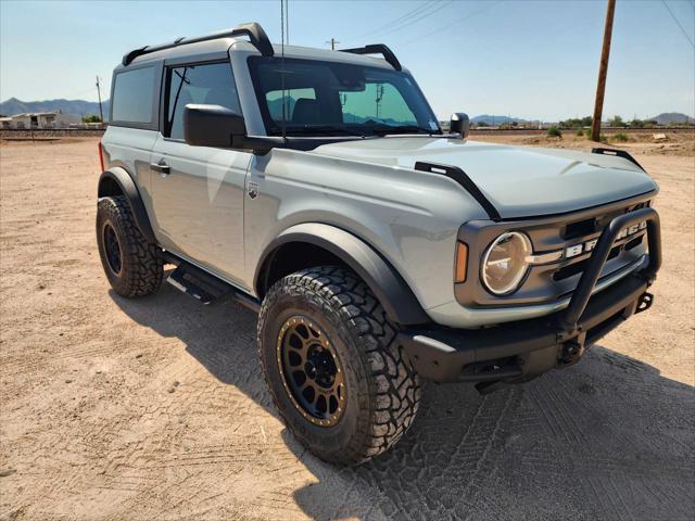 2024 Ford Bronco Big Bend for sale in Kingman, AZ