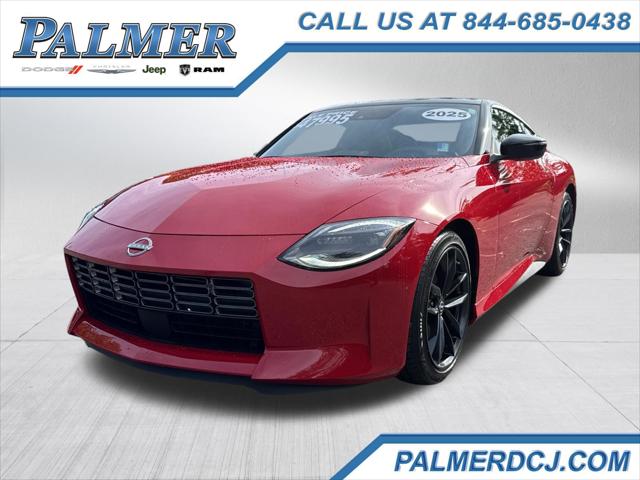 2025 Nissan Z Performance Manual Transmission for sale in Roswell, GA