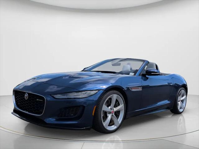 2023 Jaguar F-TYPE P450 R-Dynamic AWD Automatic for sale in Sarasota, FL
