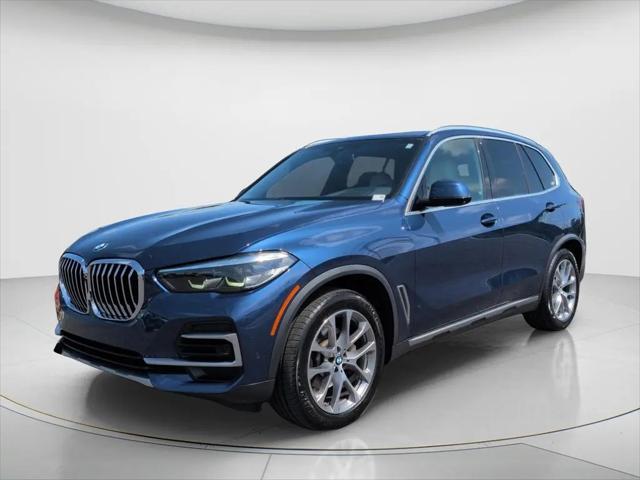 2022 BMW X5 xDrive40i for sale in Sarasota, FL