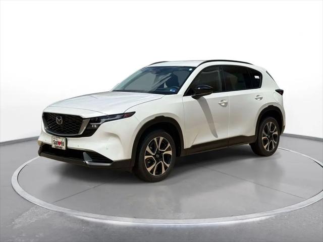 2026 Mazda CX-5 2.5 S Preferred for sale in Sterling, VA